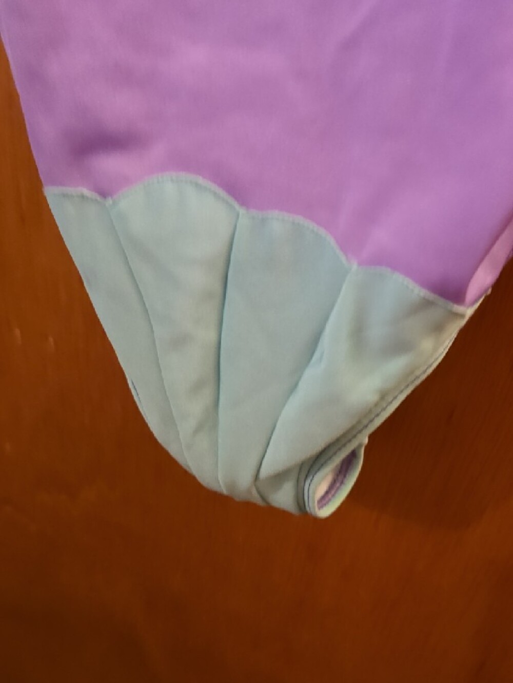 Mermaid Margarita One-Piece Swimsuit - Picture 5 of 8